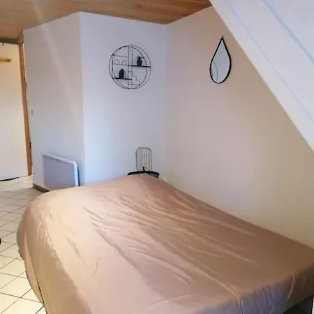 Joseph 5 Minutes Le Puy En Velay Appartement
