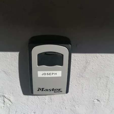 Joseph 5 Minutes Le Puy En Velay شقة Espaly-Saint-Marcel