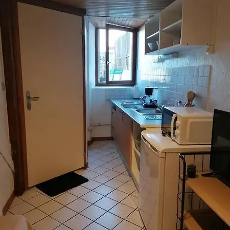 Appartement Joseph 5 Minutes Le Puy En Velay