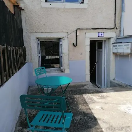Joseph 5 Minutes Le Puy En Velay Appartement *