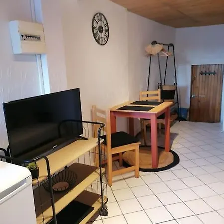 Joseph 5 Minutes Le Puy En Velay شقة Espaly-Saint-Marcel