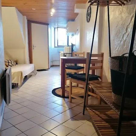 شقة Joseph 5 Minutes Le Puy En Velay