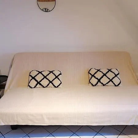 Daire Joseph Espaly-Saint-Marcel