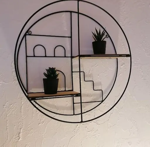 Joseph Apartment Espaly-Saint-Marcel